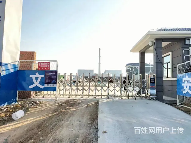 泰安迎金学校自动门常见的分类有几种 - 图片 3