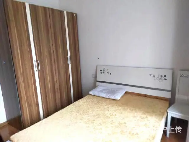 瑞丰新城精装3室2卫房源急租钥匙在手停车方便临近电视台 - 图片 8