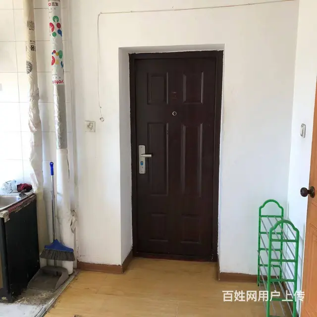 果园星城2室1厅房屋出租(公滨路与通天街交汇处,900元) - 图片 1