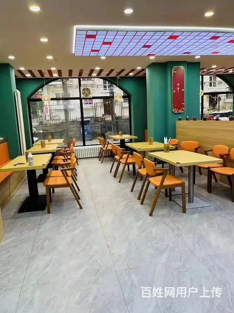 砂锅店转让 - 图片