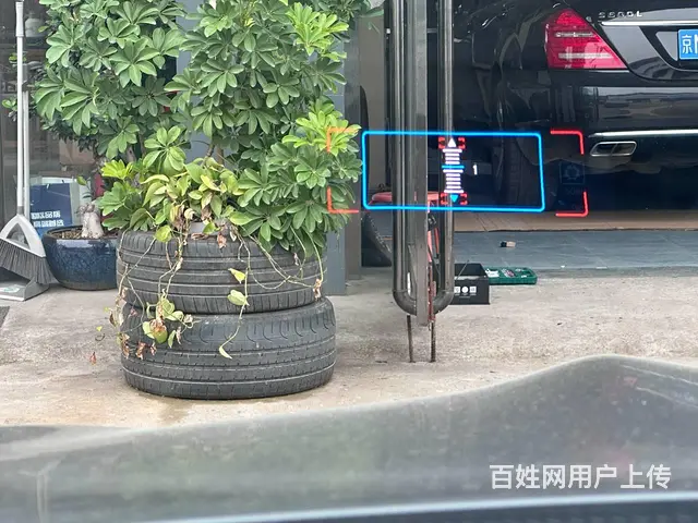 23款奔驰AMG　GT50加装原厂HUD抬头显示 - 图片 2