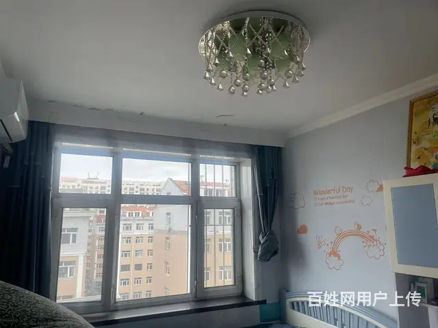 东方名苑7楼非顶楼 - 图片 6