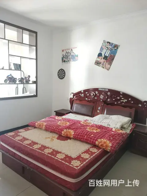直上附小学区房，三室两厅，中层简装，拎包入住！ - 图片 2