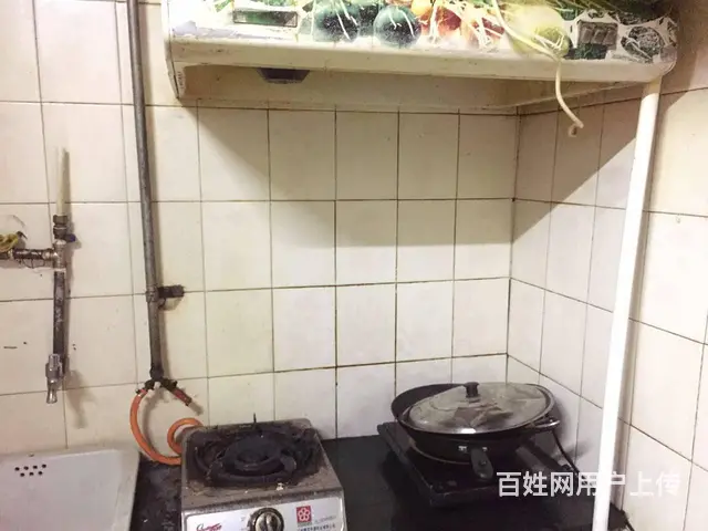 怀远门地铁A口旁，大西电子市场 400元/月，包WiFi - 图片 5