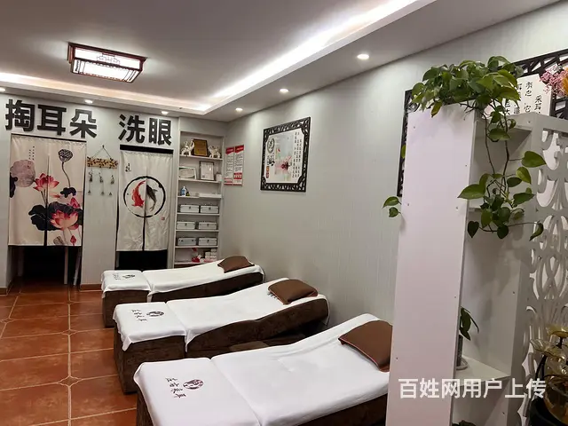 （淘铺铺免费推荐）紫竹路85平旺铺转让 - 图片 3