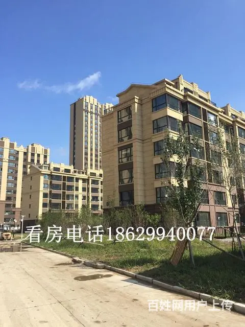 东方雅居】毛坯现房】零首付】南北通透 - 图片 8