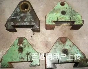 出售机床各种配件附件,各种量具,分度头,平口钳,三 - 图片 4