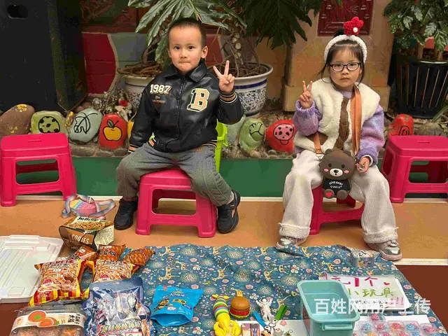 昆明安全幼儿园	就去上昆明睿思幼儿园 - 图片 2