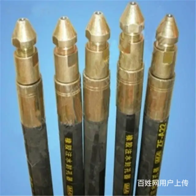 博达煤层注水封孔器矿用煤层注水封孔器厂家合作商 - 图片