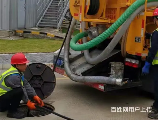 苏州吴江找雨污管道检测有效施工 - 图片 1