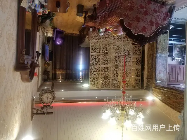 豪华婚房房拎包即住 - 图片 1