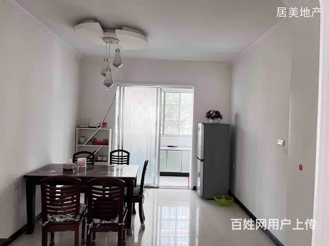 阳光城低楼层朝南北简单装修 - 图片 7
