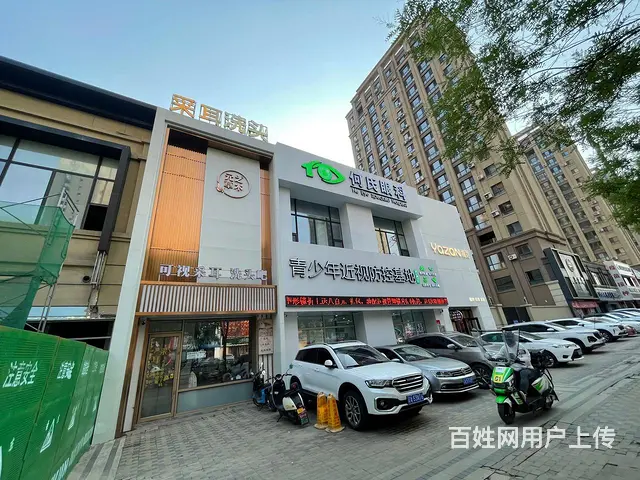 于洪西江街旺地精装采耳洗头吧出兑一二楼可分兑保赚 - 图片 5