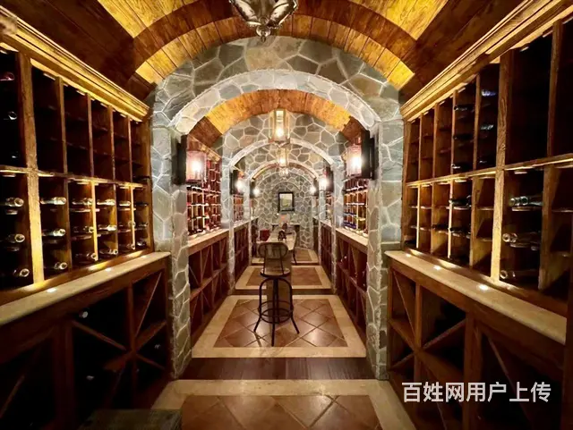 主做别墅 盛和双拼别墅 现代豪装使用800米大花园设施齐全 - 图片 5