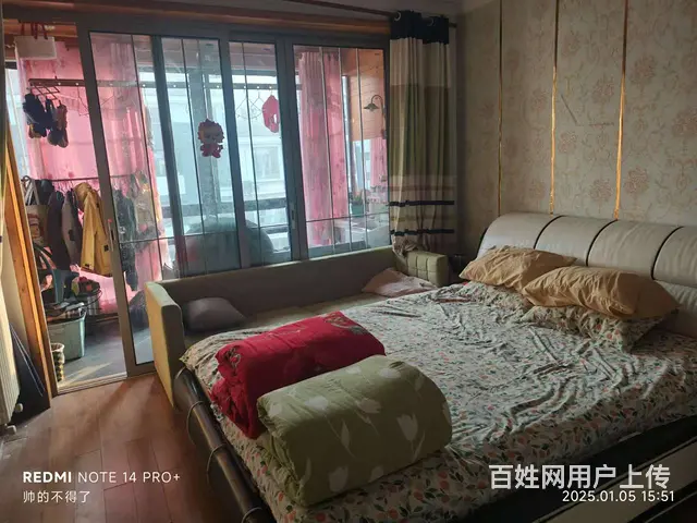 203富贵名苑精装修4楼 - 图片 3