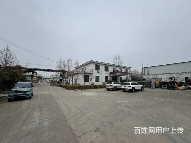 （徐州找店网）青山泉工业园内标准厂房出租 - 图片 2