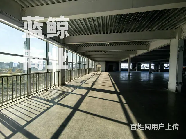 开发区2万平厂房可分组 - 图片 3