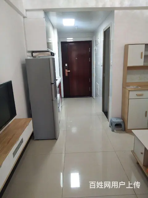 全新房全新装修全新家具家电公寓房出租 - 图片 1