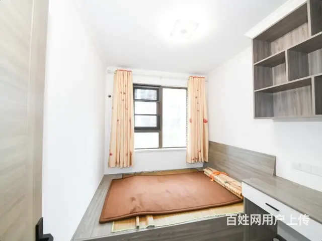 金阊新城彤云嘉卉花园北区南北通透两房装修保养好位置好 - 图片 7