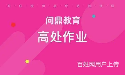 昆山想要报名参加高处作业证考试应该找哪儿 - 图片