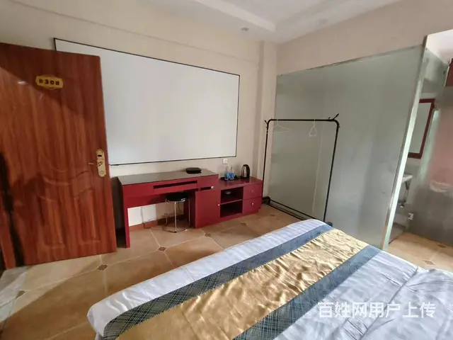 长沙县湘龙西路龙塘小区宾馆转让（有专用电梯）9620 - 图片 7
