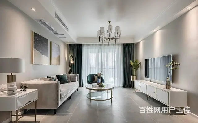 绍兴本地装修公司电话 - 图片