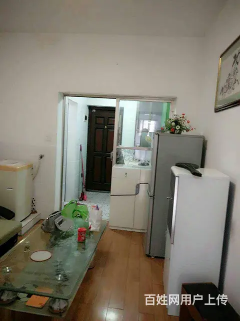 明翰路西湖公园附近精装修1室1厅家具家电齐全月租880 - 图片 6