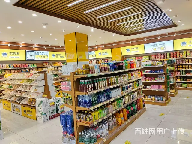 （老板本人）日营6000，芙蓉区紫薇路烟酒零食店转让6146 - 图片 7