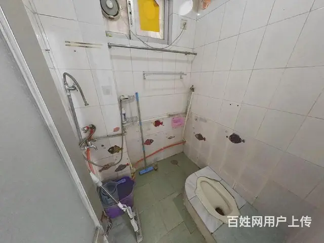 富华广场北区 2室1厅46.6m?精装修 - 图片 7