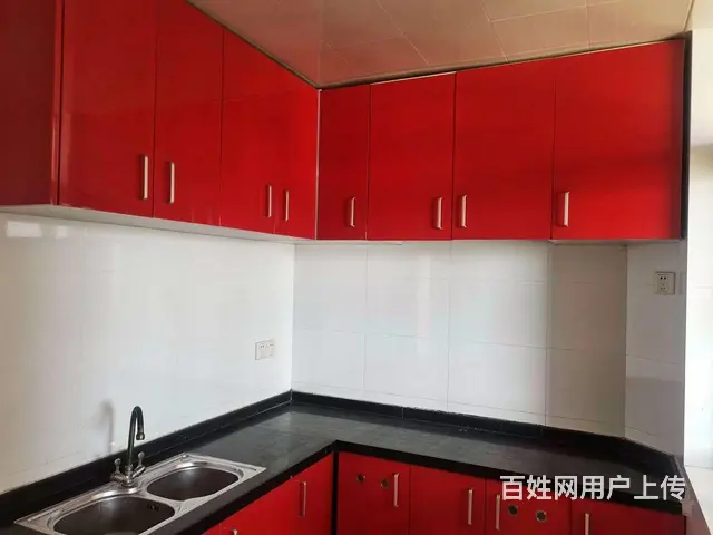 祈福辉煌台 2室2厅1卫  电梯房 精装修86平米 - 图片 12