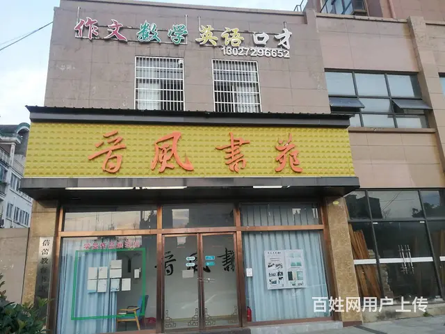 商家必争之地 无行业限制 人流量大 接手即可使用 - 图片 3