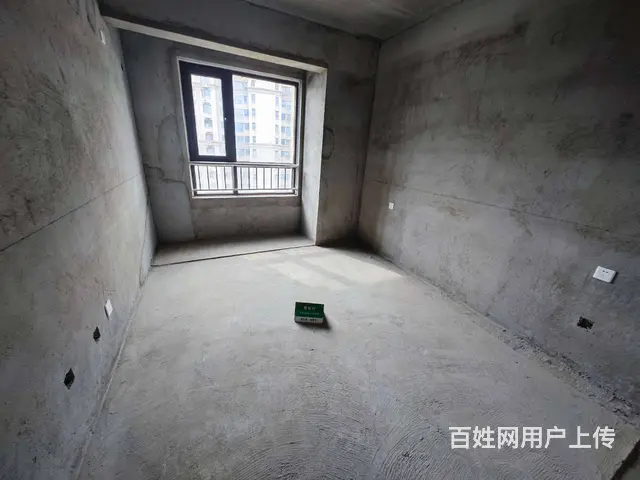 香榭里兰溪  毛坯 3室 双气 电梯房 - 图片 4