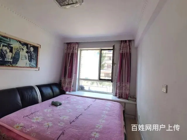 壹品园一期一楼88平带小院两室通厅中装48.8万四中凤凰城凤 - 图片 8