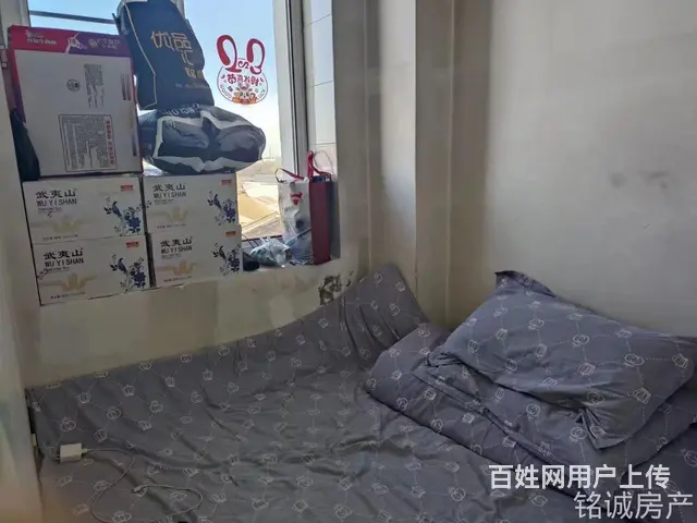 筒子楼6楼有房照便宜出售 - 图片 5