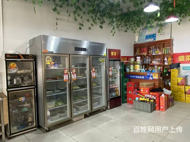 XSY公园旁单天附近人流量100万➕夜市一条街特色火锅店转让 - 图片 8