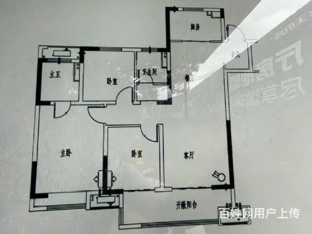 小百度告诉您贾汪美的城一承马内买房送车精装三室南北通透 - 图片 10