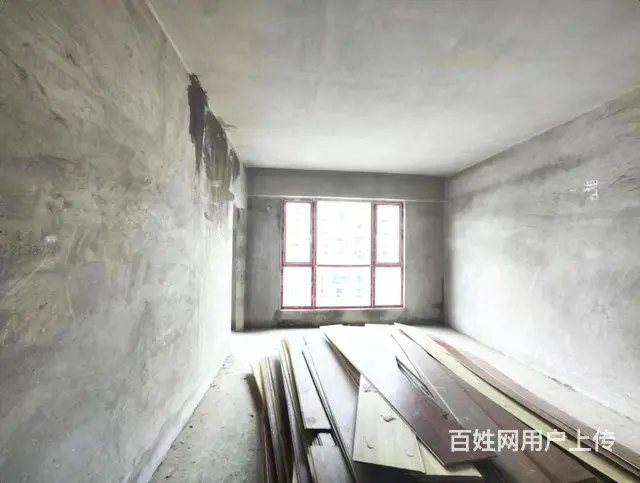 20小旁边振华时尚广场毛坯三房停车方便临近同心公园市政府 - 图片 3