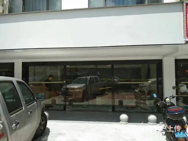 （51旺铺推荐）外贸路临街两间铺面出租 - 图片 5