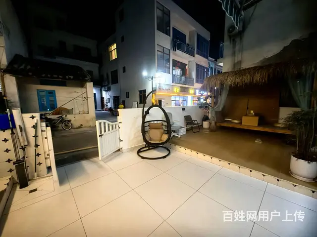 （51旺铺推荐）马岭天涯小镇10间，11间，13间三栋民宿带 - 图片 11