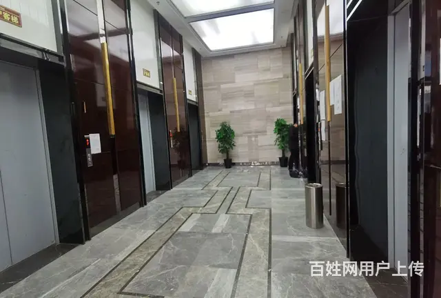 城东新千高端纯写字楼 毛坯现房 可贷款 - 图片 4