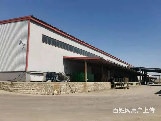 沈北近蒙牛乳业标准厂房仓库出租 - 图片 2