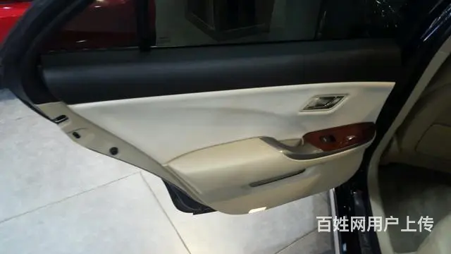 [厦门]丰田皇冠 2.5L 手自一体 Royal导 - 图片 8
