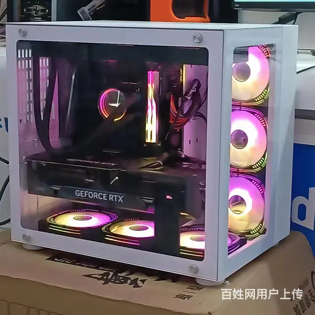兴义上门维修台式电脑笔记本电脑打印机复印机加墨换鼓 - 图片 1