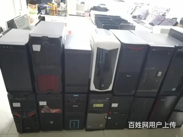 超低价办公电脑主机。 - 图片 2