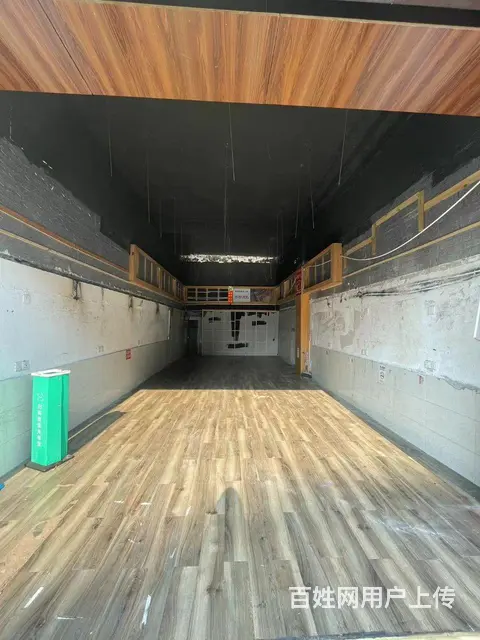 XN 武侯区一环路临街商铺出租 行业不限 - 图片 4