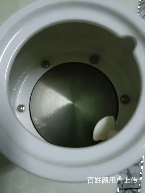 陶瓷电热水壶低价转让 - 图片 3