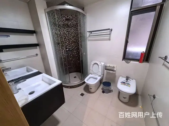 沁园雅舍精装修地铁房拎包入住诚 - 图片 5