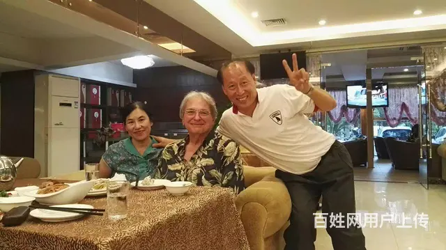 离单女士在涉外婚姻里更吃香 - 图片 6