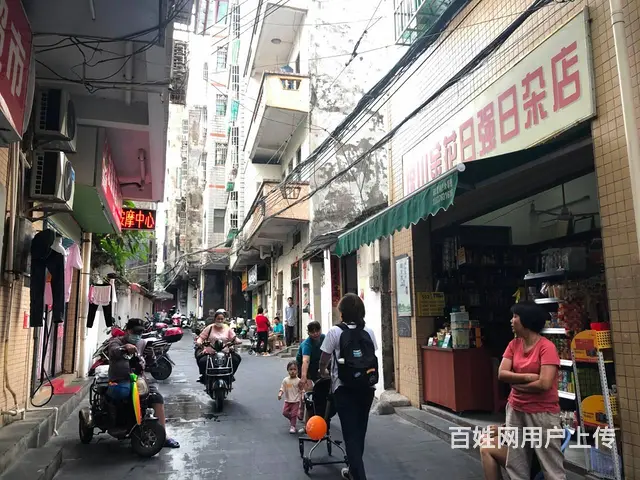 （51旺铺推荐）府城70平房东直租铺面 - 图片 4