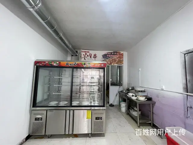 （徐州找店网）邳州恒山路餐饮店转让 - 图片 4